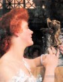 hora dorada Romántico Sir Lawrence Alma Tadema